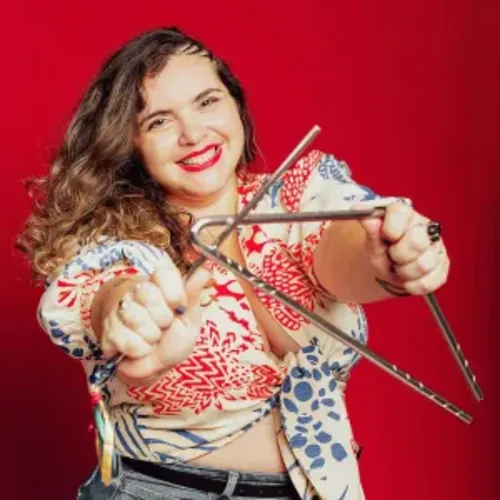 
				
					Tainá Macêdo em João Pessoa
				
				