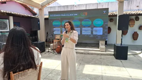 
				
					Tauá Resort tem construção acelerada e vai iniciar as atividades em julho de 2026
				
				