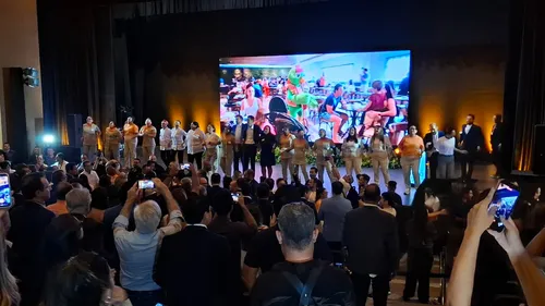 
				
					Tauá abre primeiro resort do Polo Turístico com estrutura de gigante
				
				