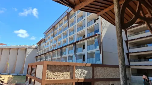 
				
					Veja como é o primeiro resort do Polo Turístico Cabo Branco
				
				