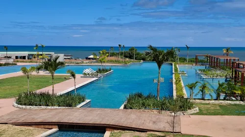 
				
					Tauá abre primeiro resort do Polo Turístico com estrutura de gigante
				
				