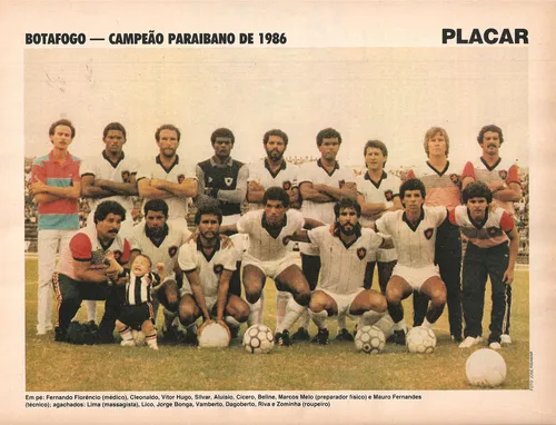 
				
					Técnico icônico do Auto Esporte em 1987, Vitor Hugo morre aos 73 anos em João Pessoa
				
				