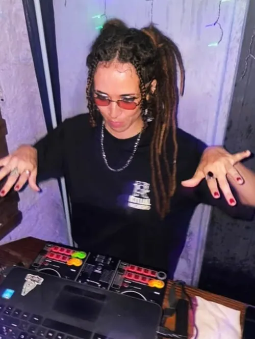 
				
					Terror na Arca em Campina Grande
				
				