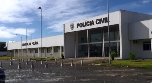 
				
					Tio é preso suspeito de abusar sexualmente dos sobrinhos na Paraíba
				
				