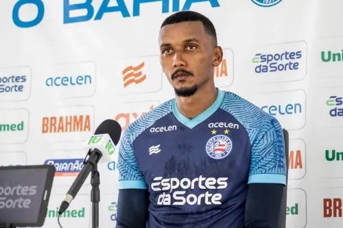 
				
					Tiquinho, Erick Pulga e Mandaca; saiba quais jogadores do Brasileirão 2025 já atuaram na Paraíba
				
				