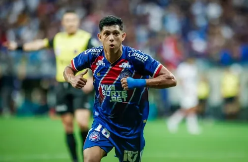 
				
					Tiquinho, Erick Pulga e Mandaca; saiba quais jogadores do Brasileirão 2025 já atuaram na Paraíba
				
				