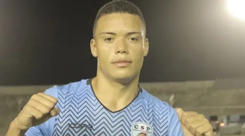 
				
					Tiquinho, Erick Pulga e Mandaca; saiba quais jogadores do Brasileirão 2025 já atuaram na Paraíba
				
				