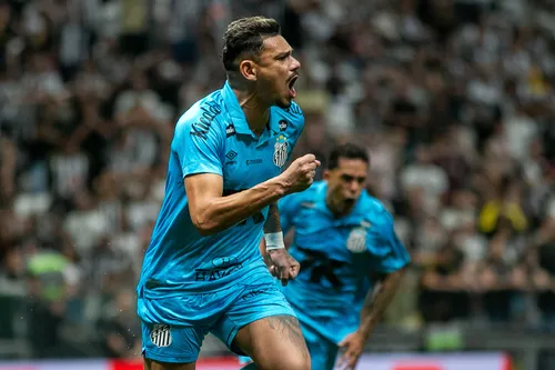 
				
					Tiquinho Soares encerra jejum de 5 meses e garante empate do Santos contra o Atlético-MG
				
				
