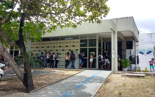 
				
					Todos os alunos de graduação e pós da UFPB passam a ter direito a desconto de 60% no RU
				
				