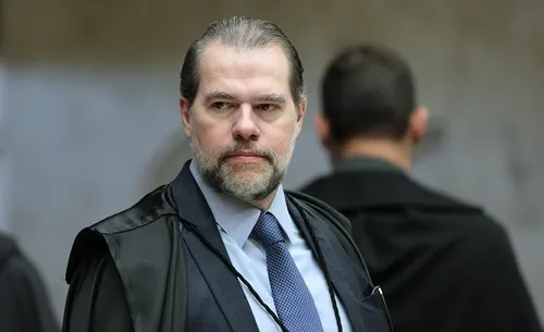 
				
					Toffoli descarta liminar e acelera julgamento de ação contra reajuste de orçamentos na Paraíba
				
				