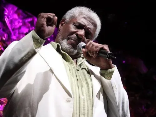 
				
					Tony Tornado é confirmado como atração de festival em Bananeiras
				
				