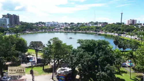 
				
					Tragédia da Lagoa de João Pessoa: assista versão estendida da reportagem especial do JPB1
				
				