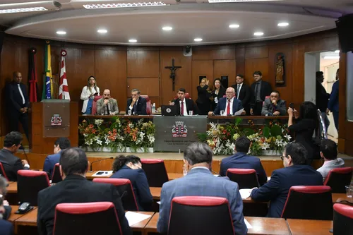 
				
					Câmara de João Pessoa libera novas regras para sacadas e áreas externas de bares e restaurantes
				
				