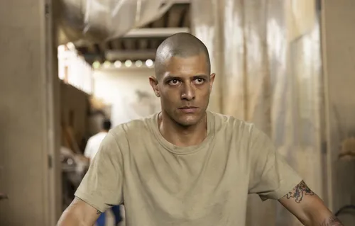 
				
					'Tremembé': ator paraibano Kelner Macêdo está no elenco da série e fala sobre produção
				
				