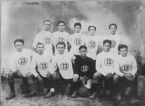 
				
					Treze 100 anos: Rede Paraíba prepara programação especial para homenagear o Galo da Borborema
				
				