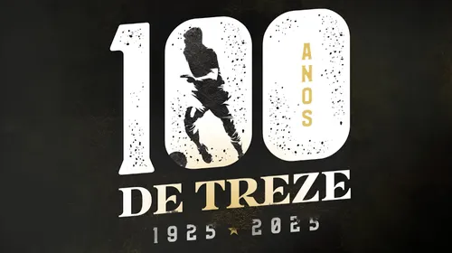 
				
					Treze 100 anos: confira os três episódios da série que celebrou o centenário do Galo
				
				