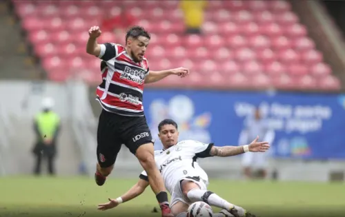 
				
					Série E do Campeonato Brasileiro: o que se sabe sobre a possível nova competição da CBF
				
				