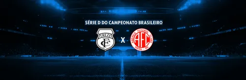 
				
					Treze x América-RN pela Série D 2025: assista aos lances da partida em Tempo Real
				
				