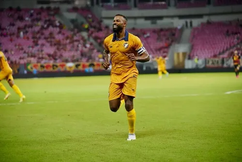 
				
					Treze x Retrô: adversário do Galo na estreia da Série D está invicto na Copa do Nordeste
				
				