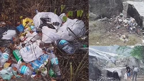 
				
					Turismo sustentável: Pedra do Altar conta história dos povos indígenas da Paraíba
				
				