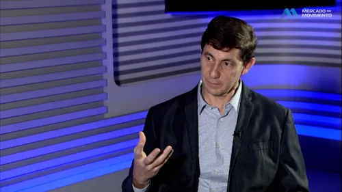 
				
					Um profissional de visão: a jornada empreendedora que transformou a oftalmologia na Paraíba
				
				