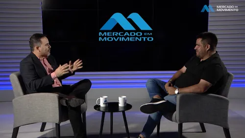 
				
					VIDEOCAST: O paraibano que transformou churrasco em negócio premium
				
				