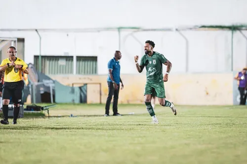 
				
					Veja onde estão os jogadores que disputaram o Paraibano pelo Campinense em 2026
				
				