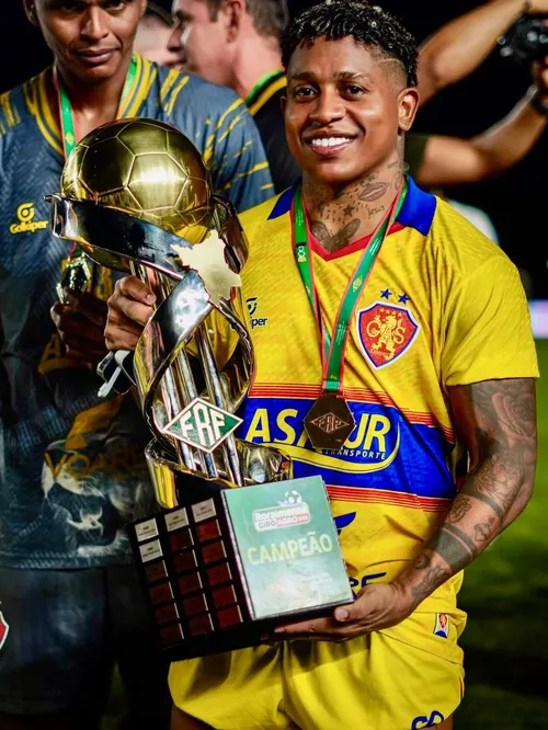 
				
					Veja onde estão os jogadores que disputaram o Paraibano pelo Campinense em 2026
				
				