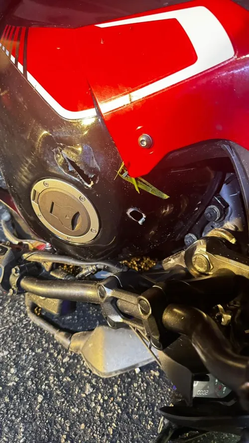 
				
					Polícia apura encontro de prefeito de Jacaraú e ex-secretários suspeitos na morte de Peron Filho
				
				