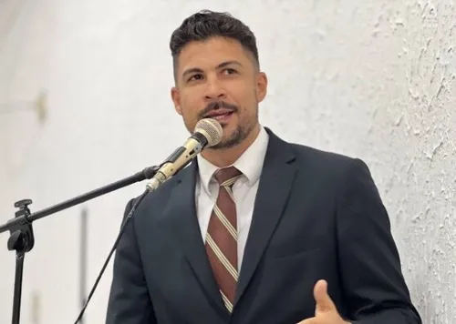 
				
					Vereador de Jacaraú morto no Litoral Norte: o que se sabe até o momento
				
				