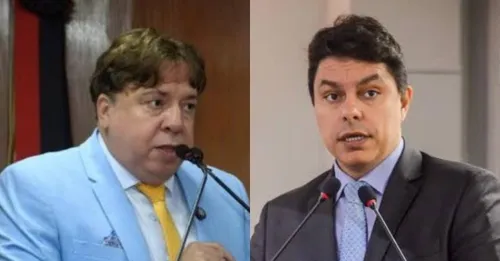 
				
					Vereadores batem boca em meio à risco de "sepultamento" da CPI dos Combustíveis em João Pessoa
				
				