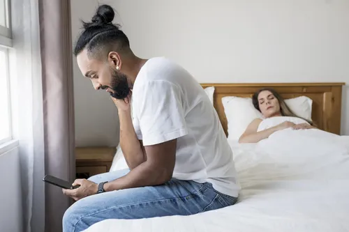 
				
					Vício em pornografia: especialistas apontam os riscos e como procurar ajuda
				
				
