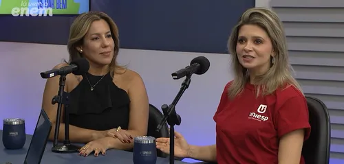 
				
					Videocast do Lá Vem o Enem explica atuação e possibilidades em Arquitetura e Design de Interiores
				
				