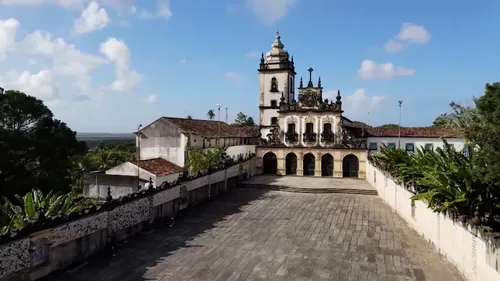 
				
					Semana Santa: confira o que abre e fecha em João Pessoa
				
				