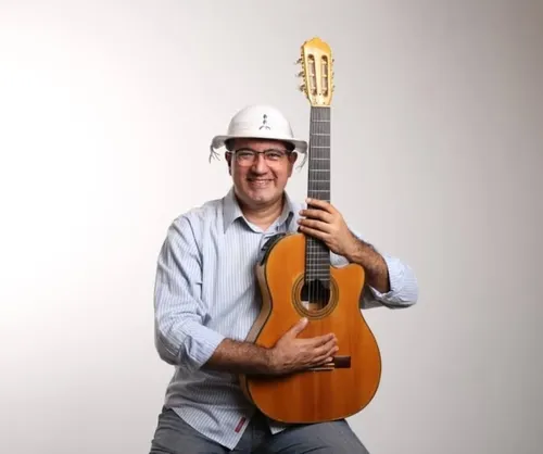 
				
					XII Forrobrilho em João Pessoa
				
				