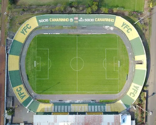 
				
					Ypiranga-RS x Botafogo-PB pela Série C 2025: onde assistir, prováveis escalações e arbitragem
				
				