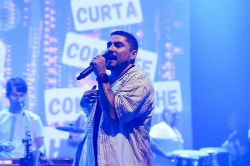 
				
					Yuri Canta Gonzaguinha em João Pessoa
				
				