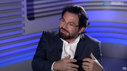 
				
					Zenildo Oliveira: a lição de força e prosperidade que vem do Sertão
				
				