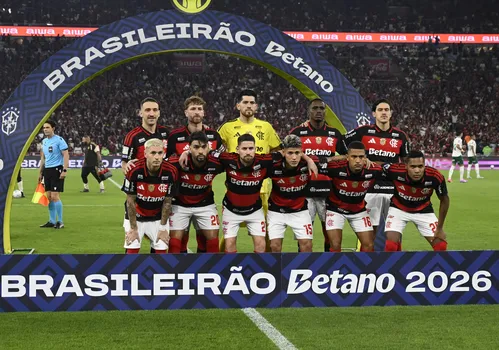 
					A espanholização chegou ao futebol brasileiro?
				
				