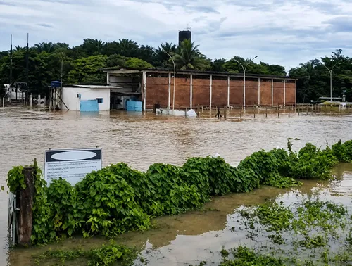 
					Paraíba tem mais de 37,4 mil pessoas afetadas pelas chuvas
				
				