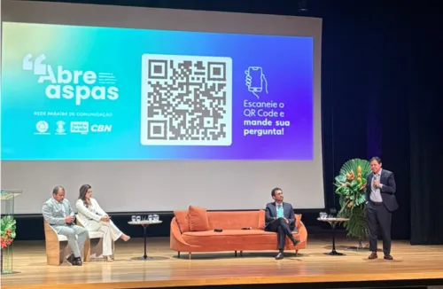 
					'Abre Aspas' inicia a cobertura eleitoral da Rede Paraíba de Comunicação
				
				