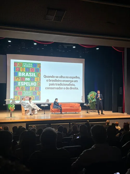 
					'Abre Aspas' inicia a cobertura eleitoral da Rede Paraíba de Comunicação
				
				