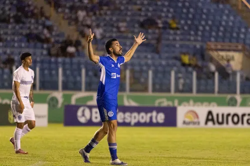 Confiança em Crise: Time Sergipano Luta Contra Rebaixamento na Série C