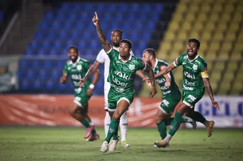 
					Adversário do Serra Branca na Série D, Uberlândia tem técnico bicampeão mundial
				
				