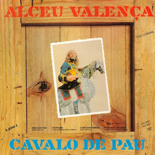 
					Alceu Valença, 80 anos
				
				