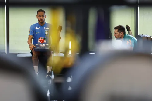 
					Algumas constatações antes do início da campanha do Brasil na Copa do Mundo 2026
				
				