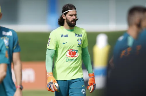 
					Algumas constatações antes do início da campanha do Brasil na Copa do Mundo 2026
				
				