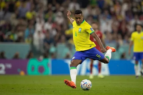 
					Algumas constatações antes do início da campanha do Brasil na Copa do Mundo 2026
				
				