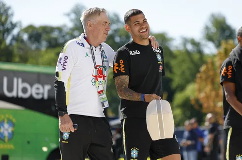 
					Algumas constatações antes do início da campanha do Brasil na Copa do Mundo 2026
				
				