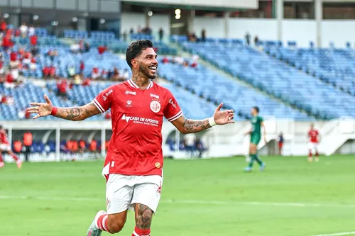 
					América-RN visita o Sousa com retrospecto favorável e foco no mata-mata da Série D
				
				